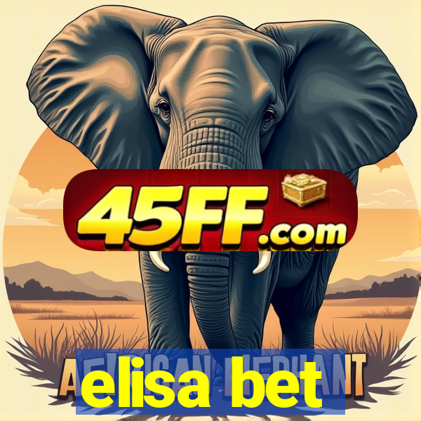 elisa bet